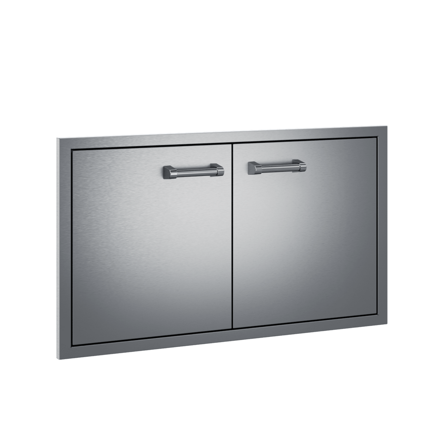 Delta Heat 36-Inch Double Access Doors