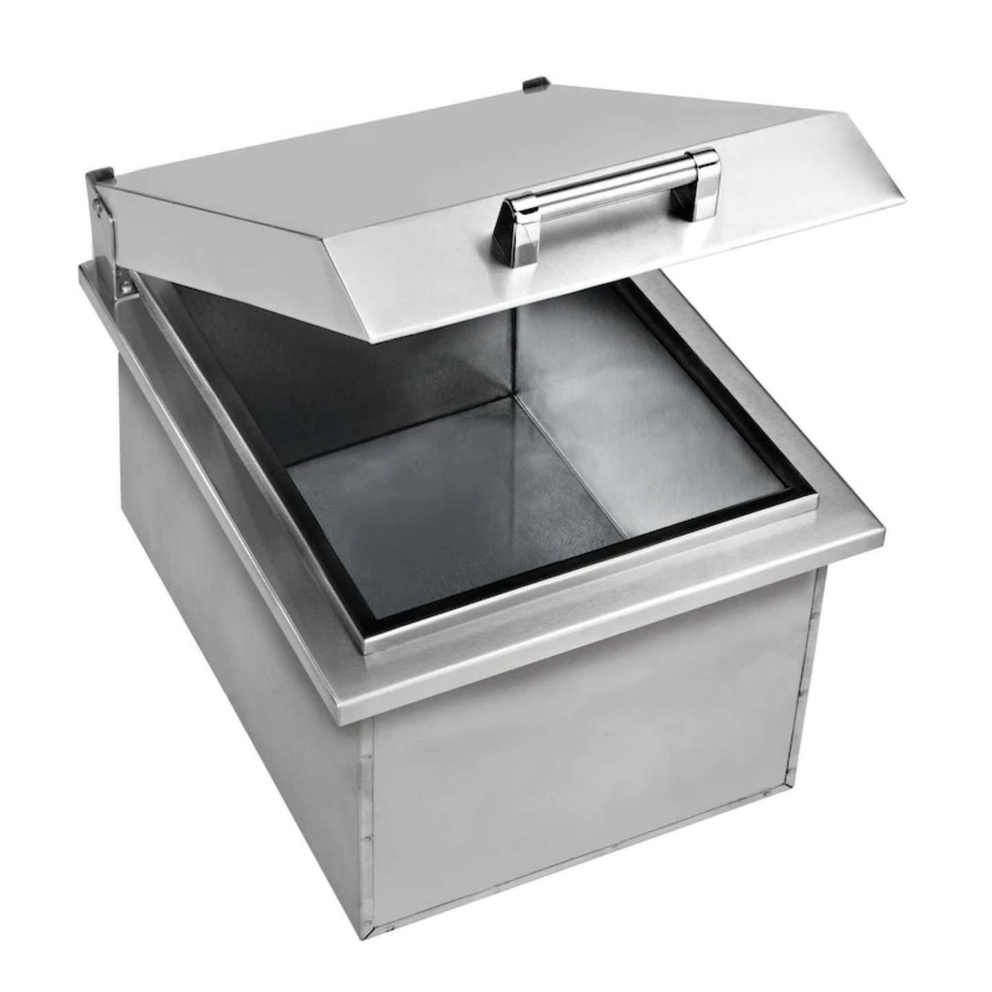 Delta Heat 15" Drop-In Cooler