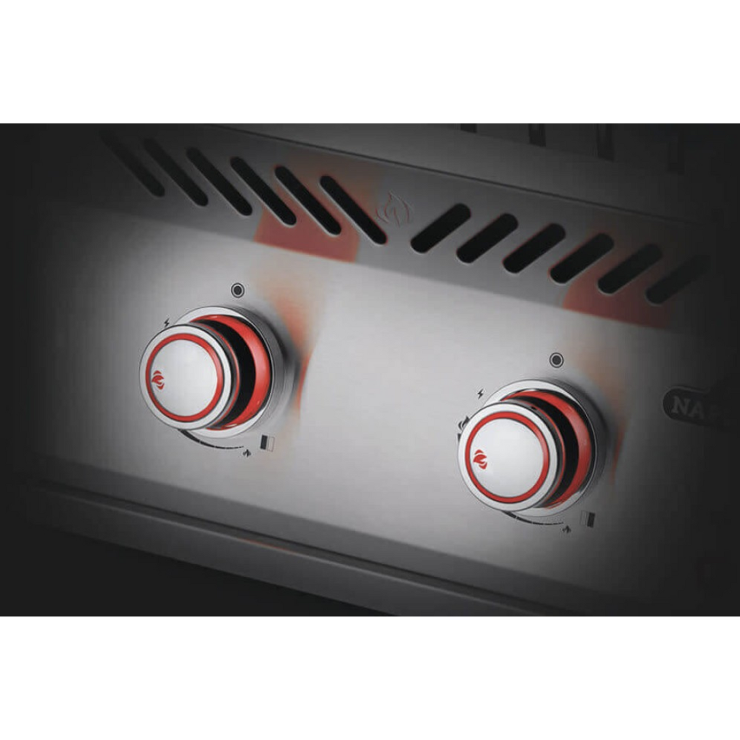 Napoleon 700 Series Built-In Dual Range Side Burner