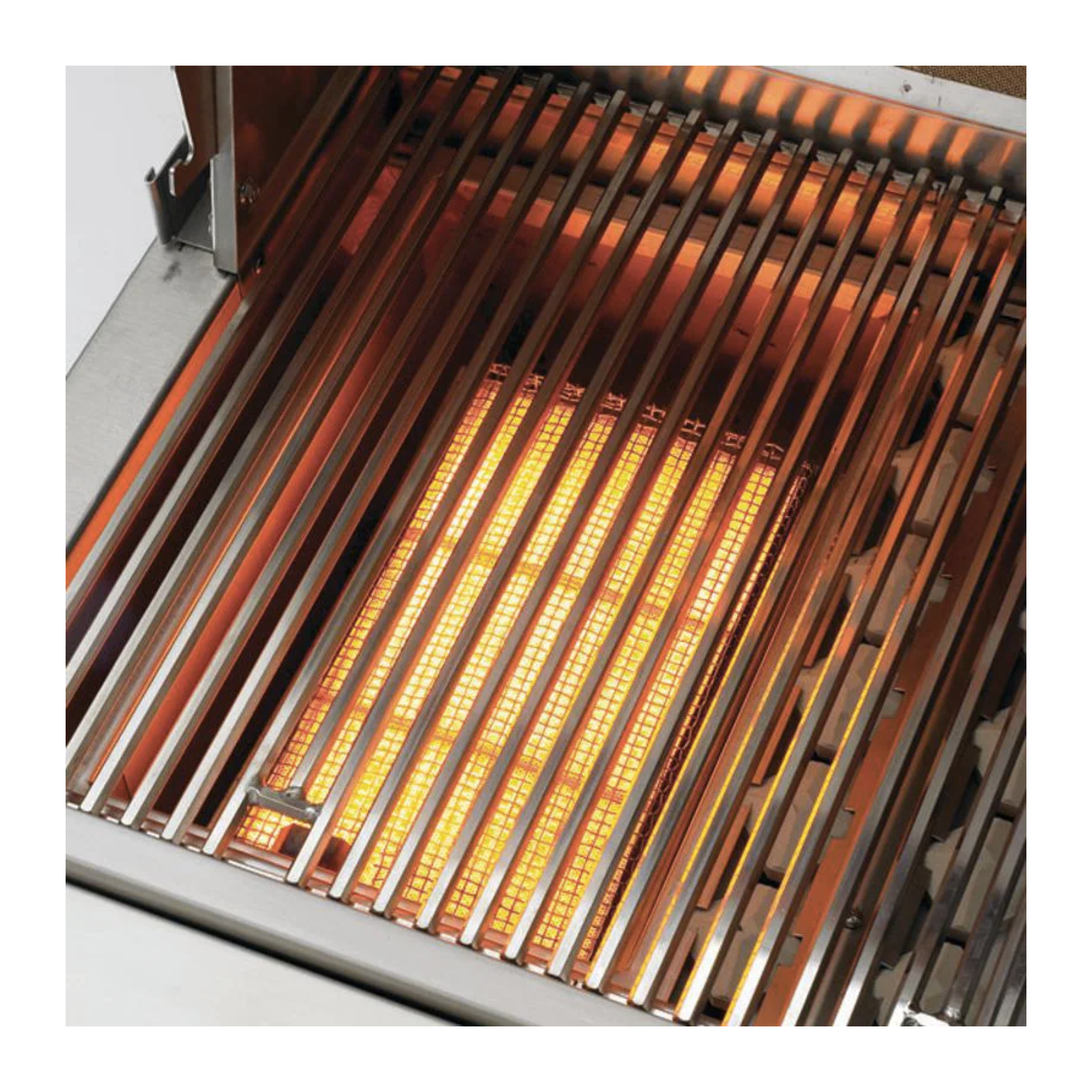 Twin Eagles Eagle One 54-Inch Gas Grill With Infrared Rotisserie & Sear Zone