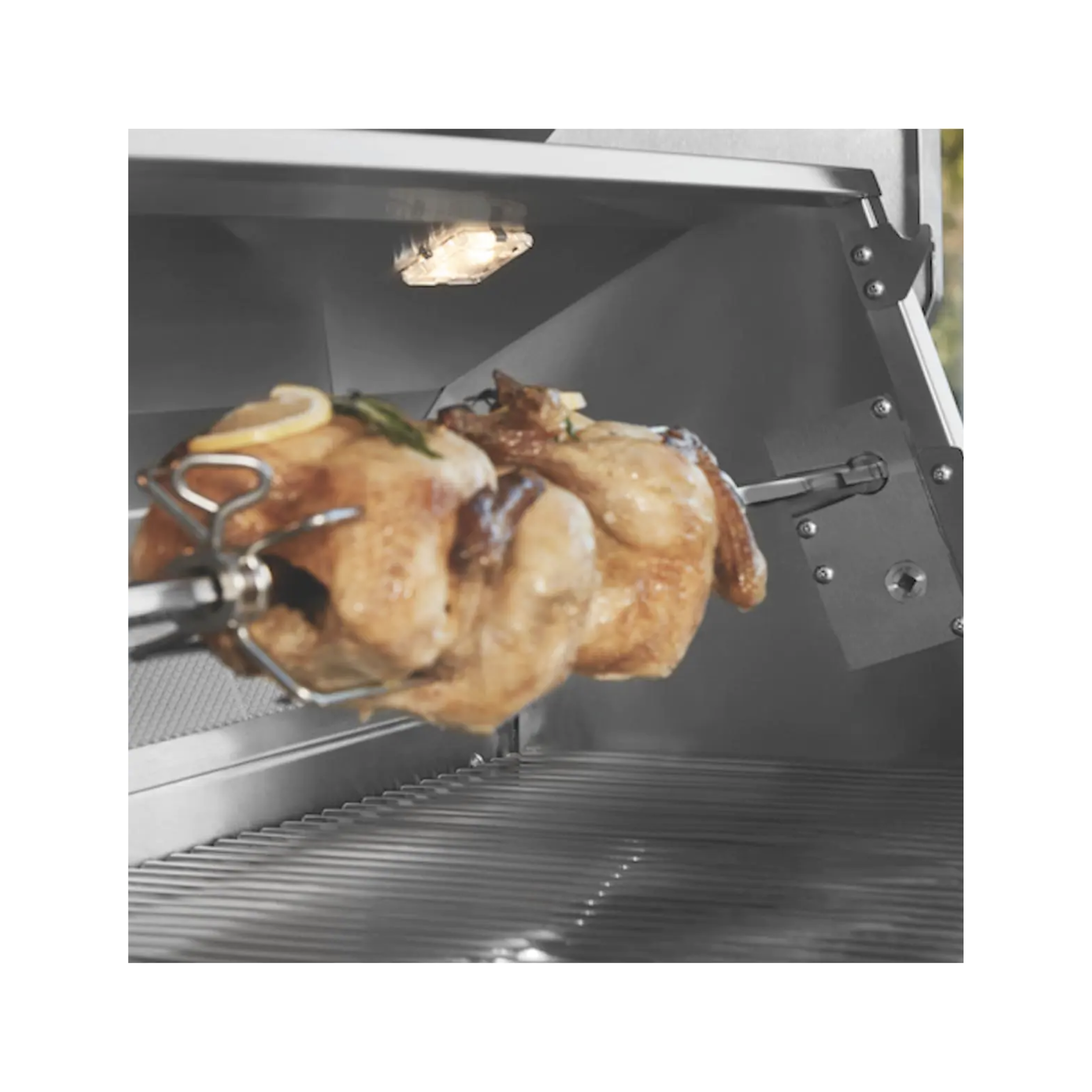 Twin Eagles 30-Inch Built-In Gas Grill