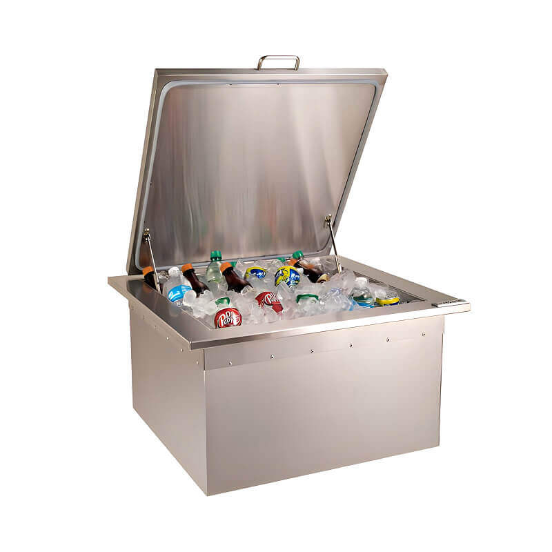 Fire Magic 25-Inch Drop-In Refreshment Center - 33596