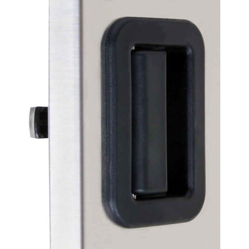 Fire Magic Legacy 20 Inch Horizontal Stainless Single Access Door - 23914-S