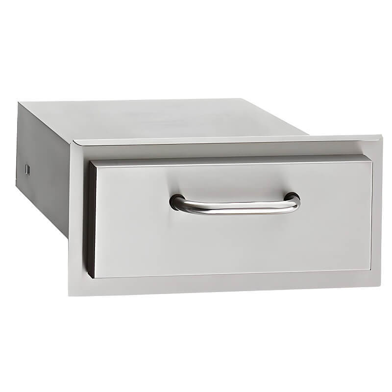 Fire Magic Select 14-Inch Single Access Drawer - 33801