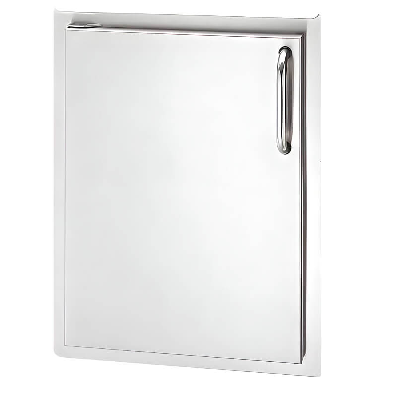 Fire Magic Select 14 Inch Single Access Door - 33920