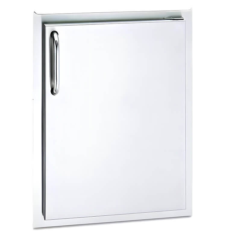 Fire Magic Select 14 Inch Single Access Door - 33920