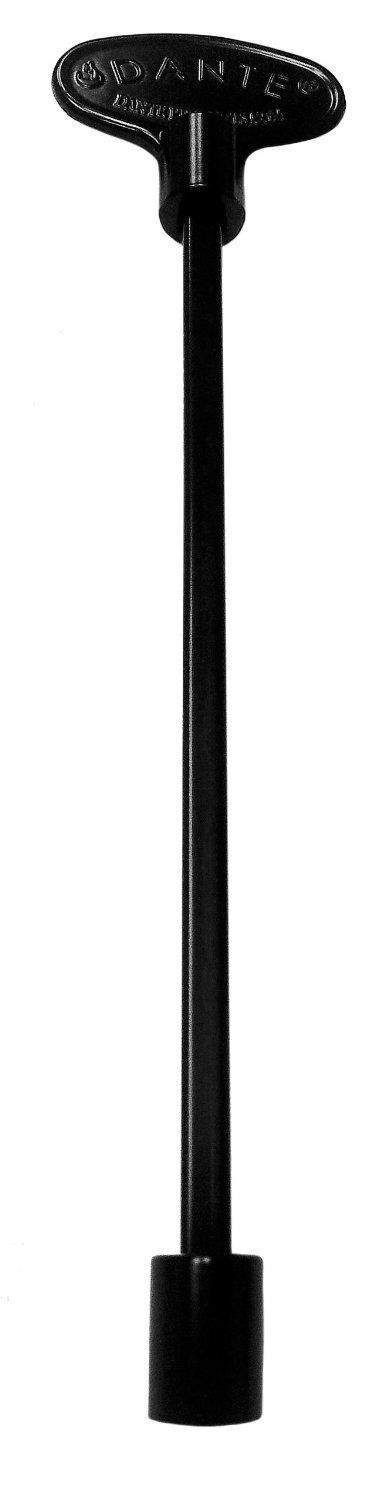 Dante 8-Inch Universal Valve Key