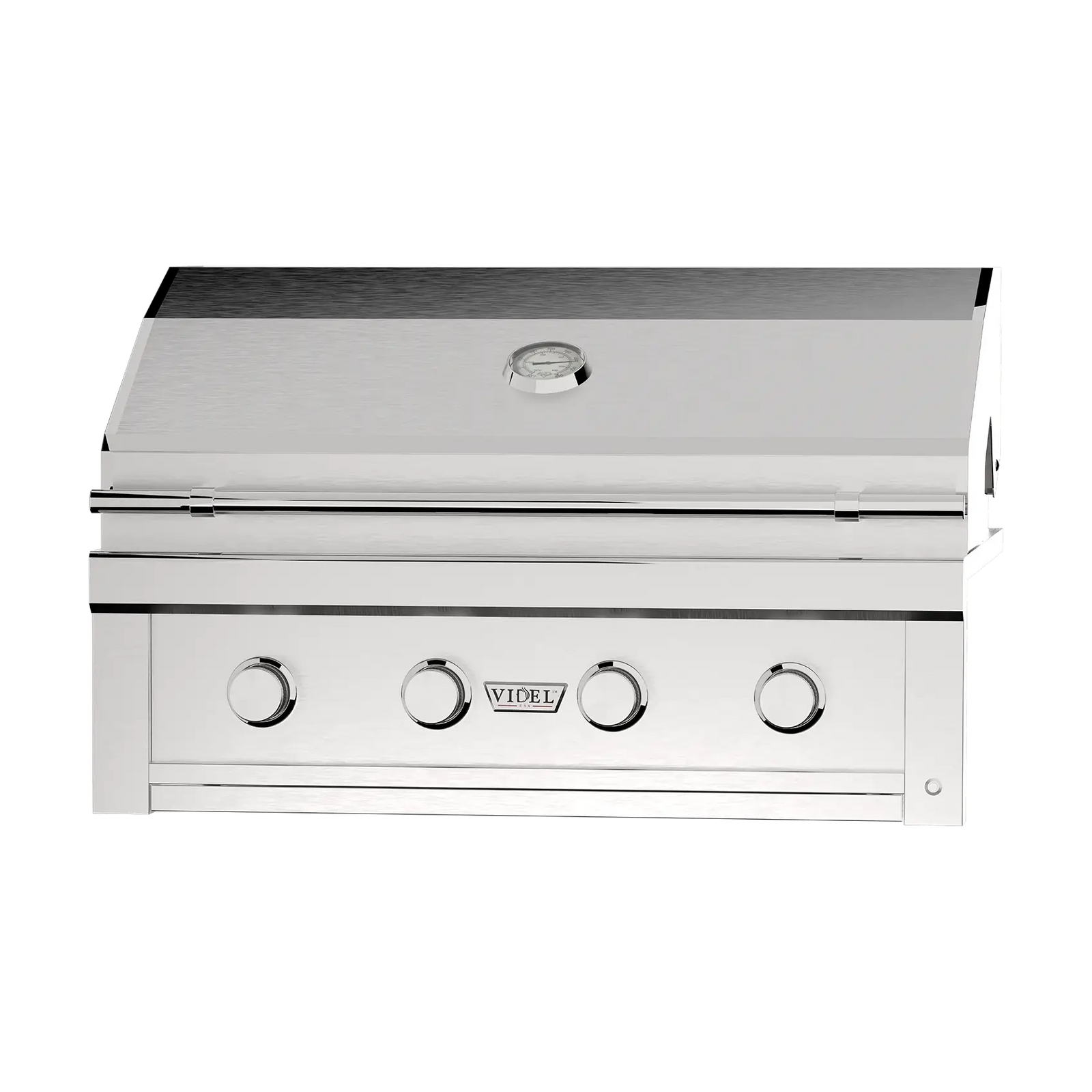 Videl Gran Fuego 36" Built-in Gas Grill