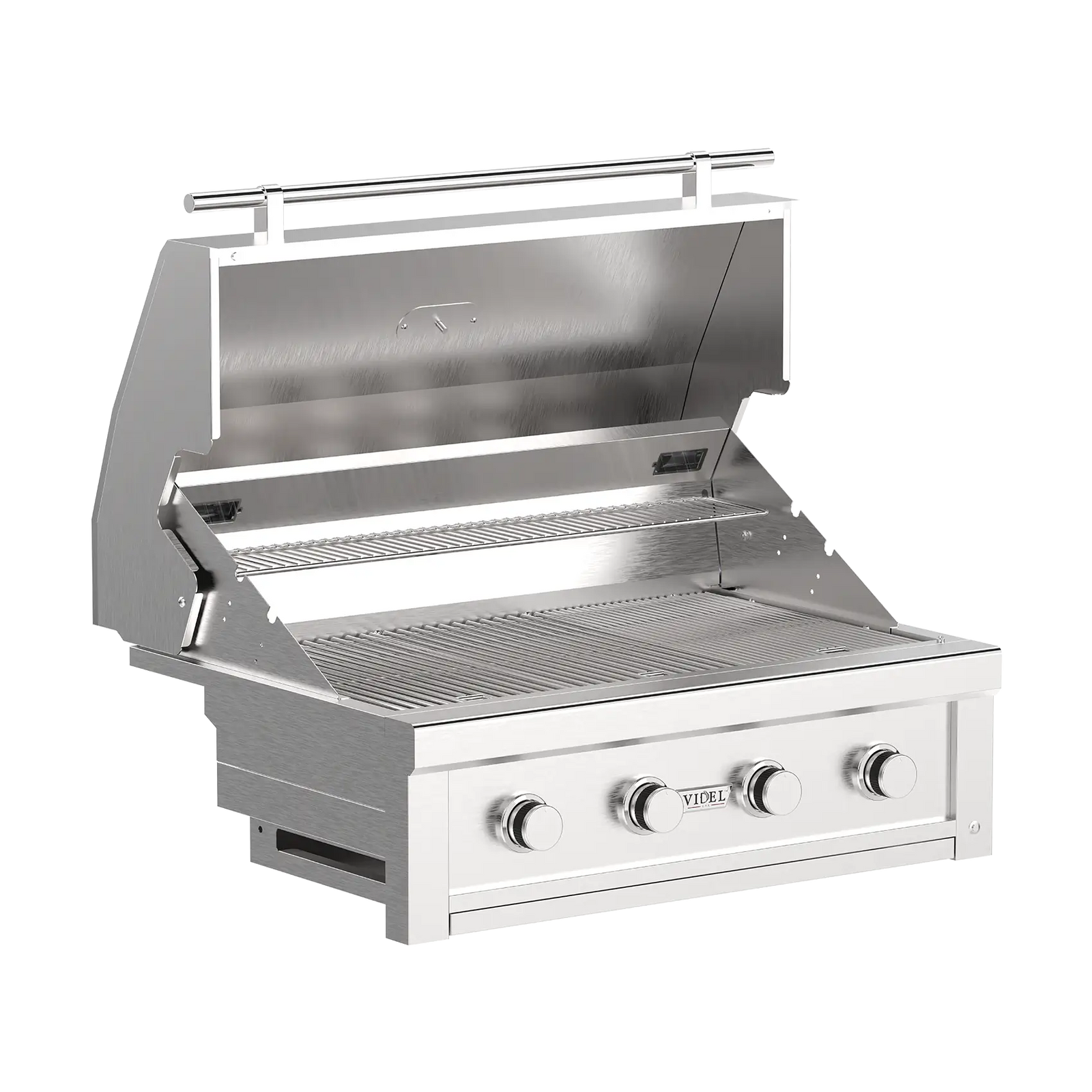Videl Gran Fuego 36" Built-in Gas Grill