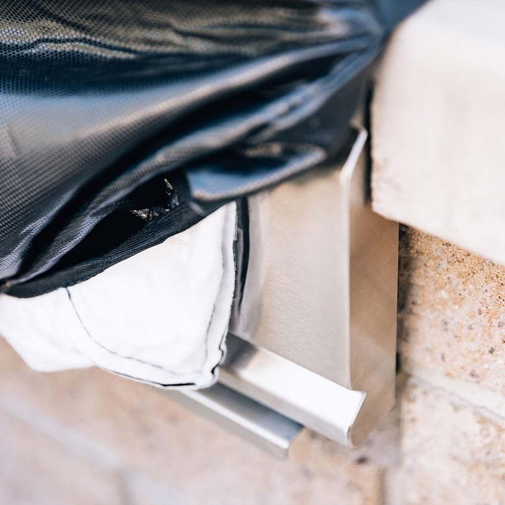 Summerset Deluxe Built-In Grill Cover for 30-Inch Grills
