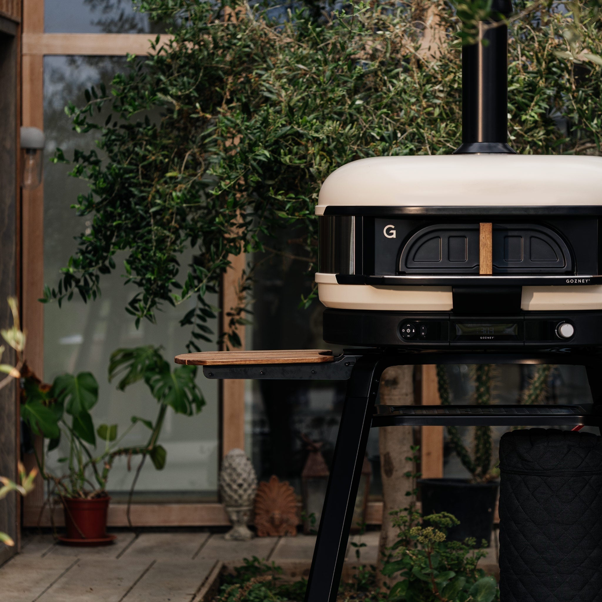 Gozney Dome XL (Gen 2) Door