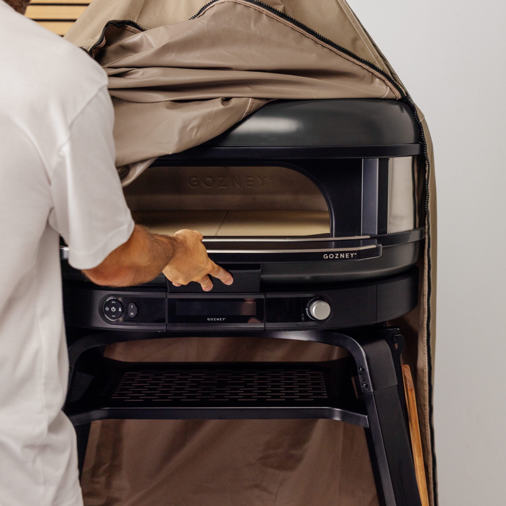 Gozney Dome Gen 2 Series Stand Cover