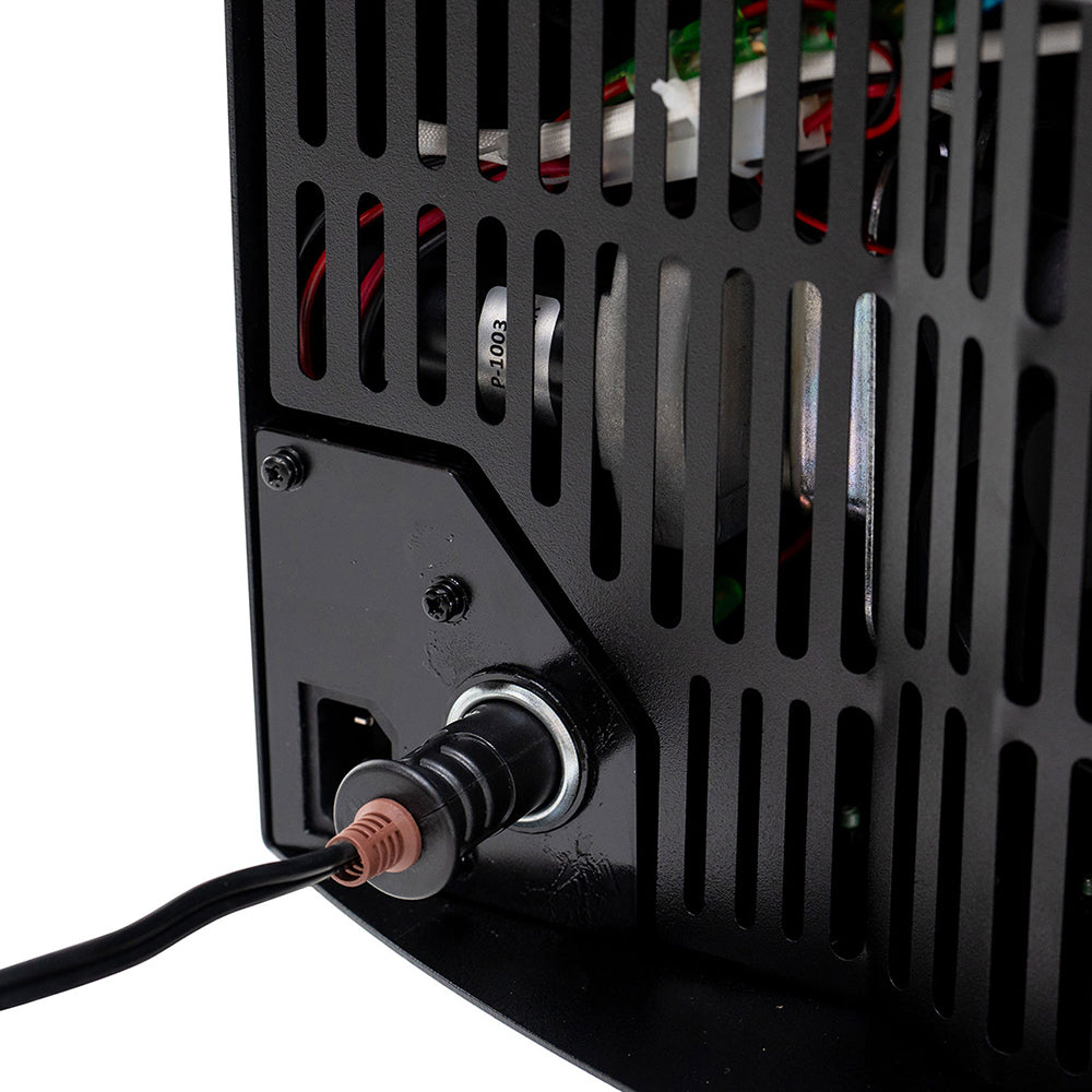 Green Mountain Grills Ledge Prime 2.0 Wi-Fi Controlled Pellet Grill