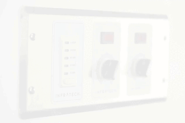 Infratech Solid State Control Package