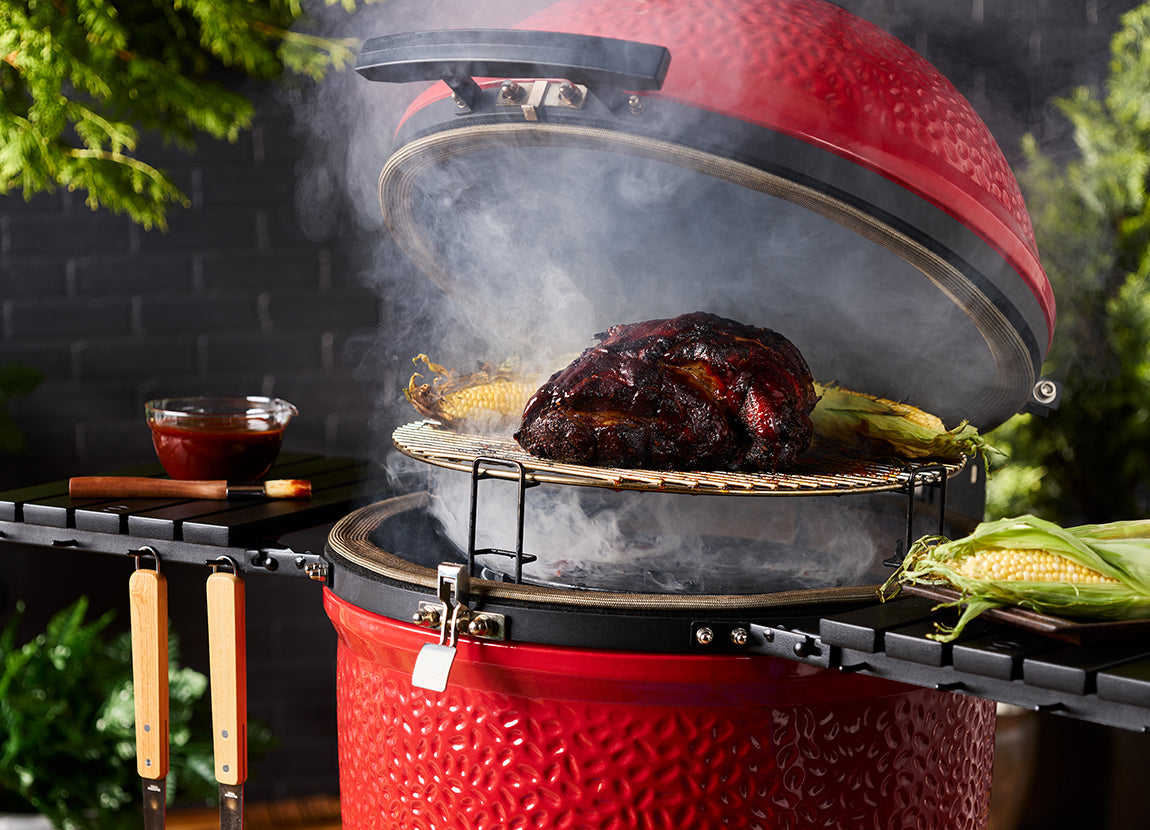 Kamado Joe Classic Joe® Grill - Series III