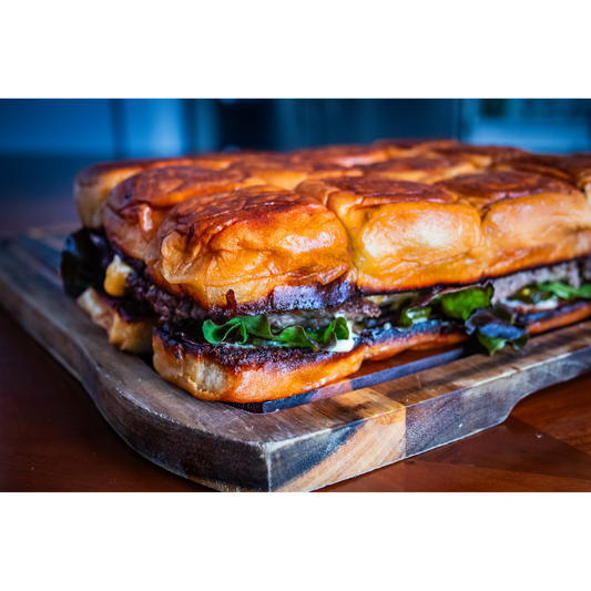 Napoleon Freestyle 24" Pre-Seasoned Non-Stick Griddle