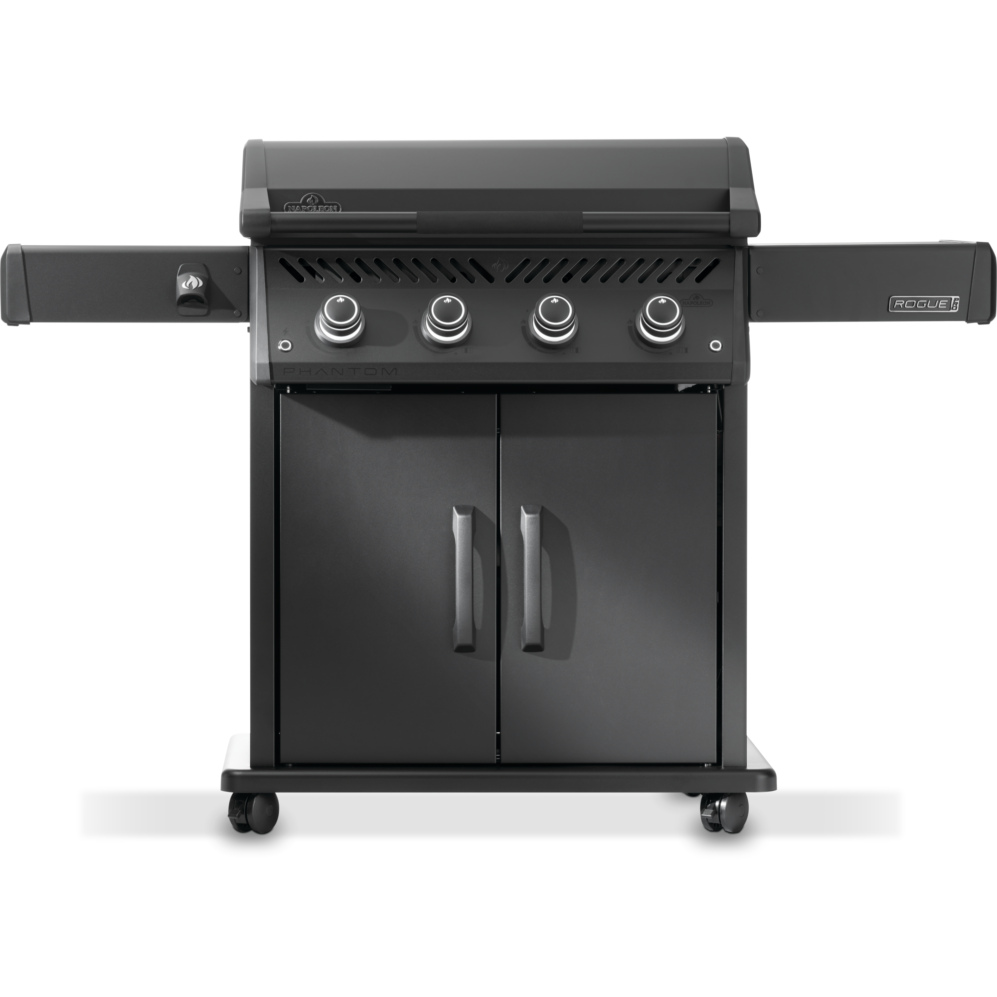 Napoleon Rogue Pro Phantom 30” Rust-Resistant Griddle