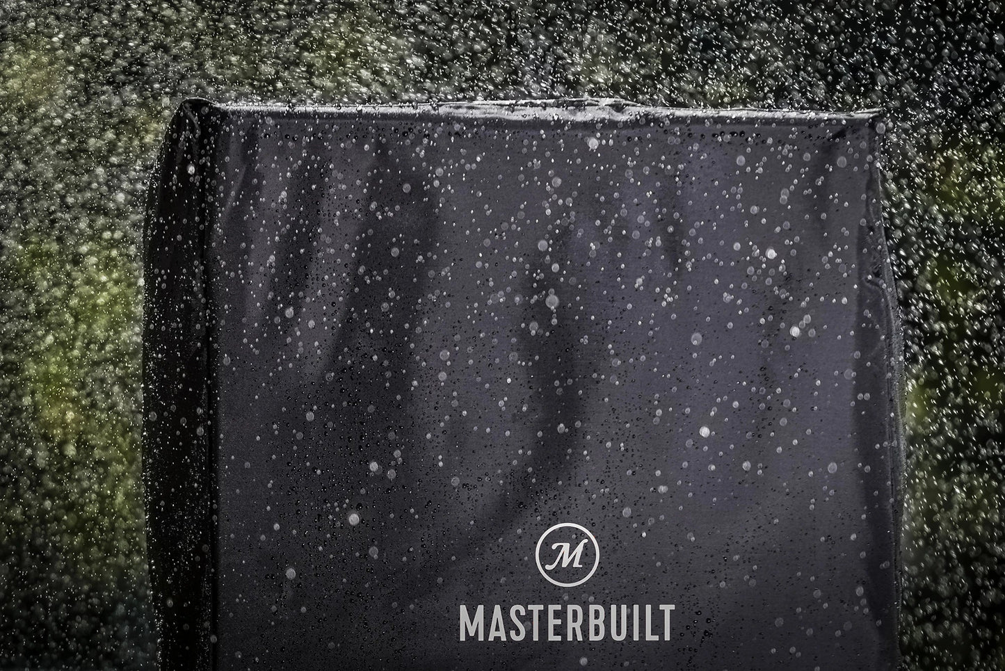 Masterbuilt 40 inch Electric Smoker Cover