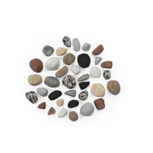 Napoleon Mineral Rock Kit for Fireplaces - MRK