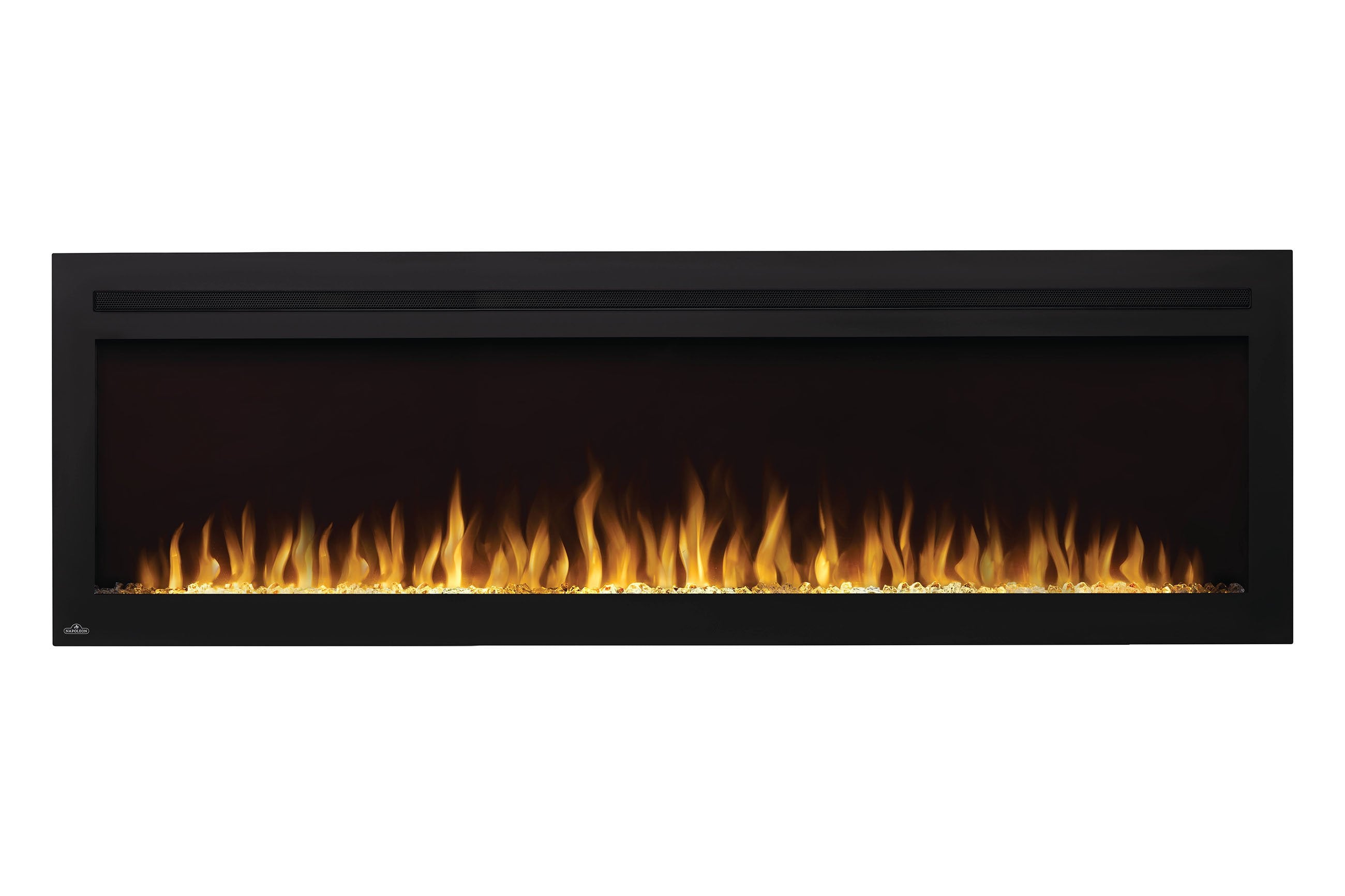 Napoleon PurView 72'' Wall Mount / Recessed Electric Fireplace