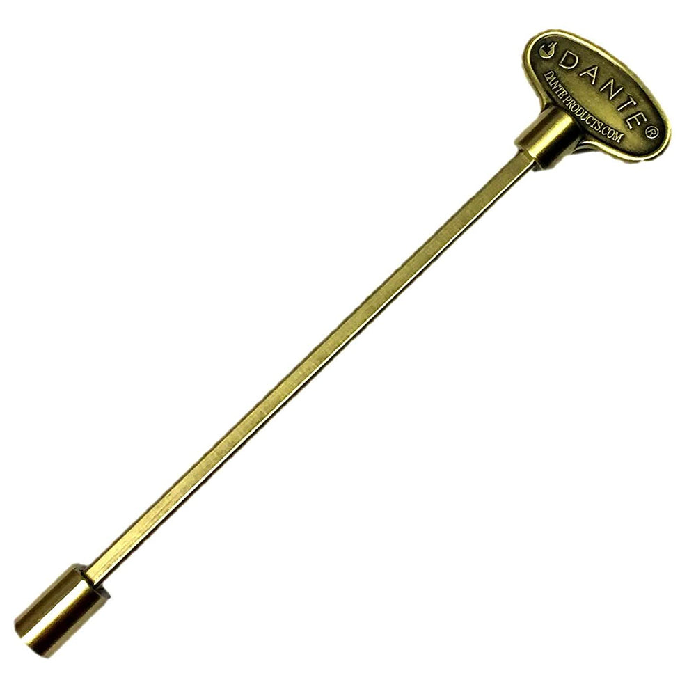 Dante 8-Inch Universal Valve Key