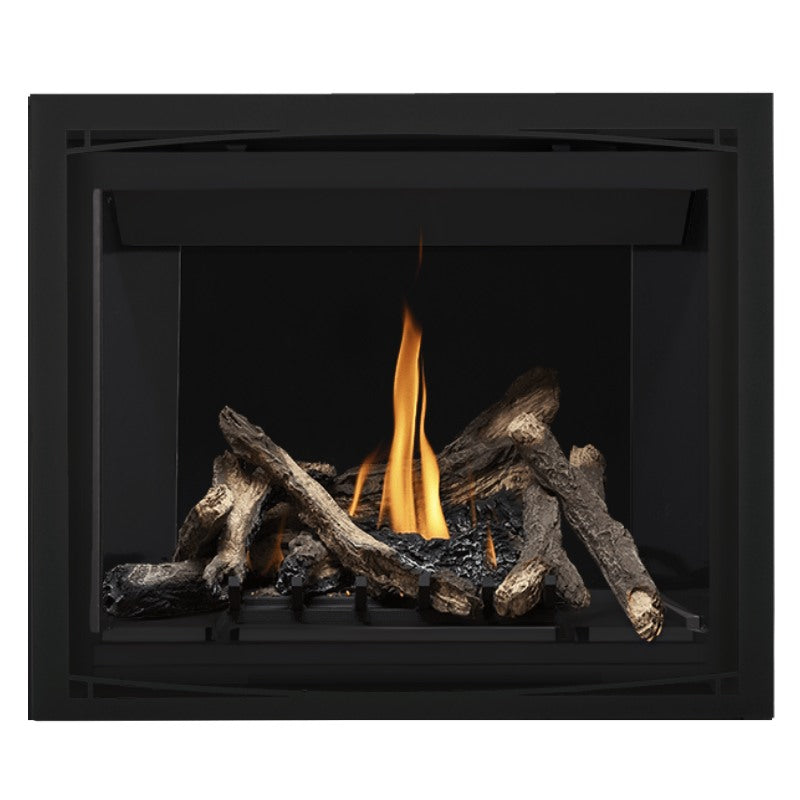 Napoleon Altitude 42" Direct Vent Gas Fireplace | A42