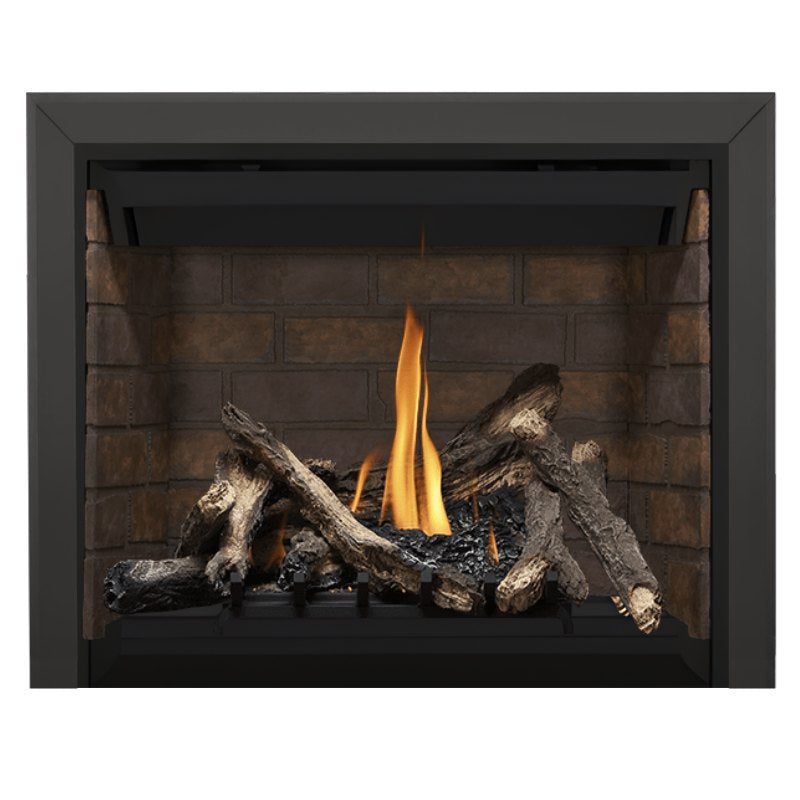 Napoleon Altitude 42" Direct Vent Gas Fireplace | A42