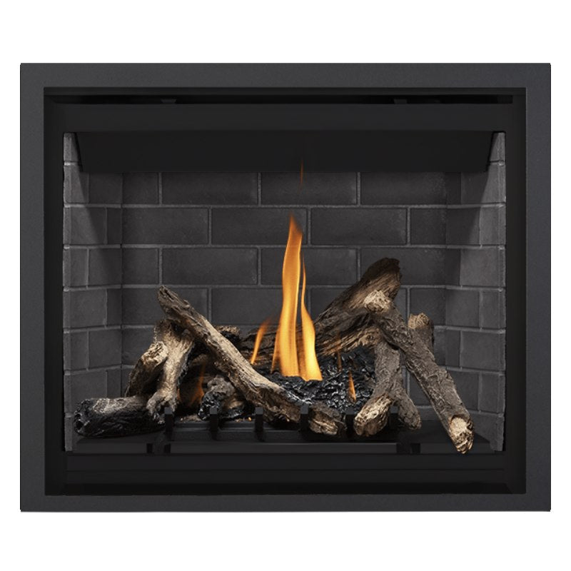 Napoleon Altitude 42" Direct Vent Gas Fireplace | A42