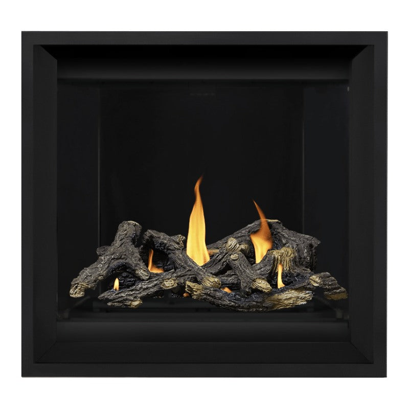 Napoleon Altitude X 36" Direct Vent Gas Fireplace | AX36-1