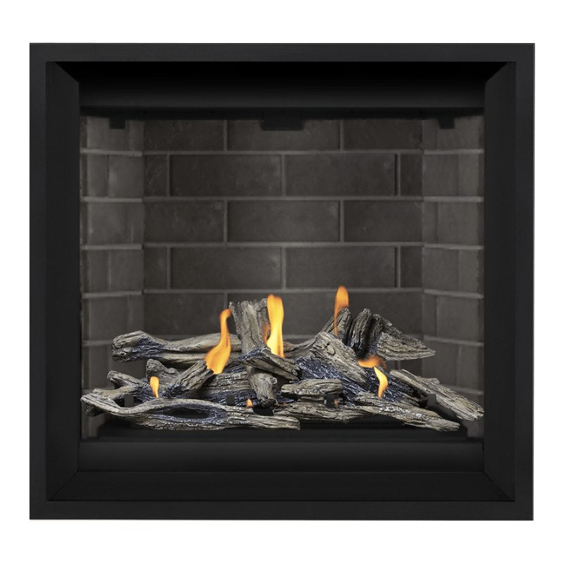 Napoleon Altitude X 36" Direct Vent Gas Fireplace | AX36-1