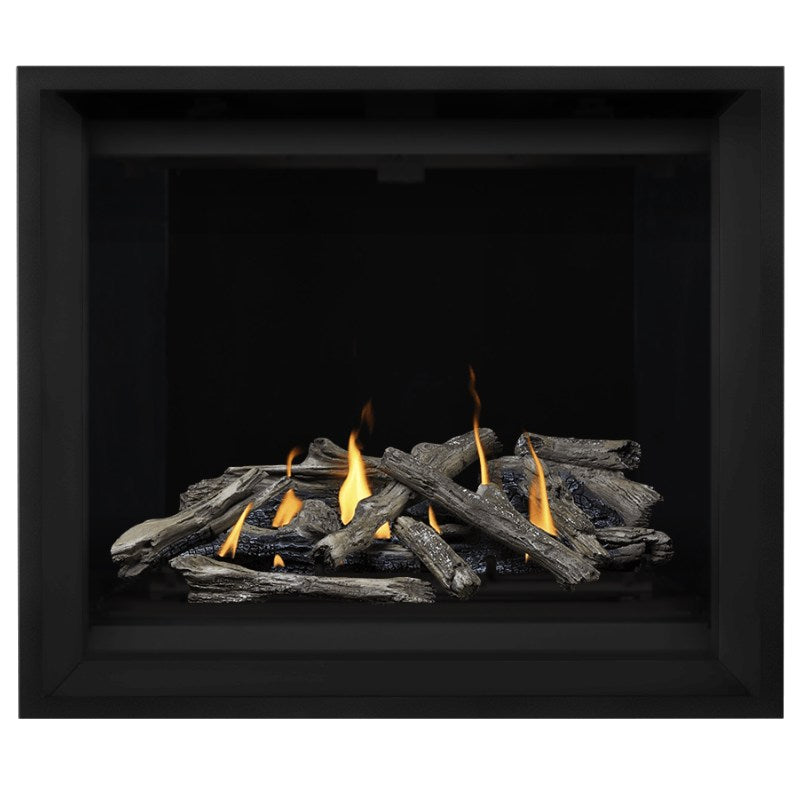 Napoleon Altitude X 42" Direct Vent Gas Fireplace | AX42-1