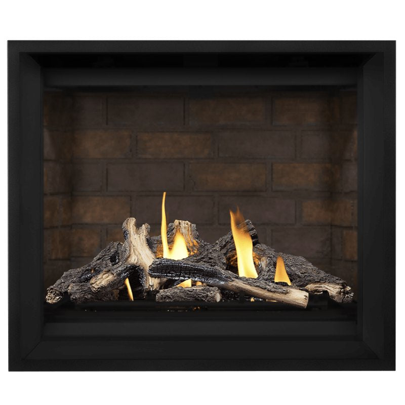 Napoleon Altitude X 42" Direct Vent Gas Fireplace | AX42-1