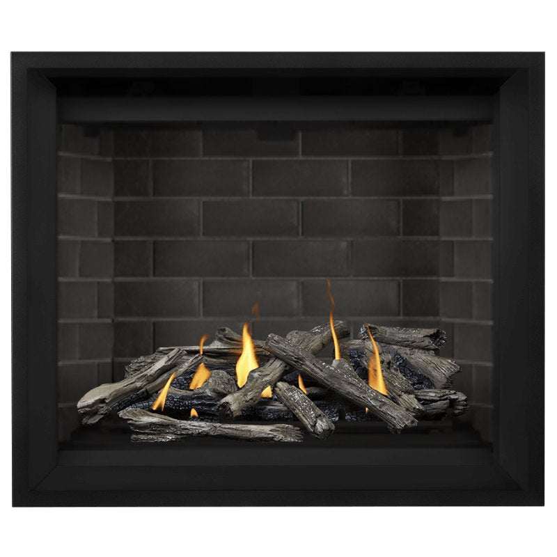 Napoleon Altitude X 42" Direct Vent Gas Fireplace | AX42-1