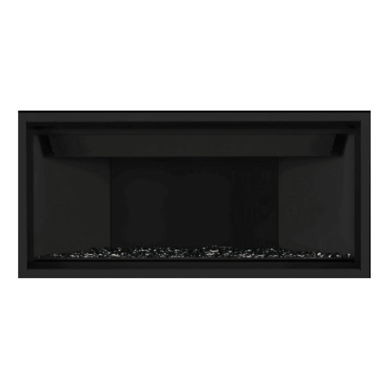 Napoleon Ascent Premium 42" Linear Direct Vent Gas Fireplace | BLP42NTE