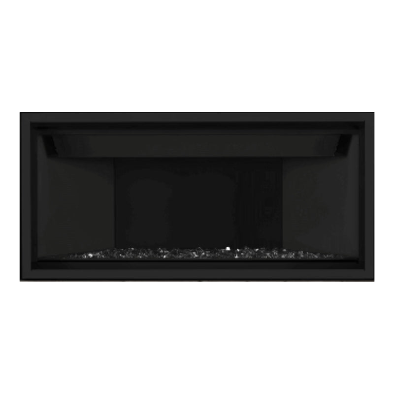 Napoleon Ascent Premium 42" Linear Direct Vent Gas Fireplace | BLP42NTE