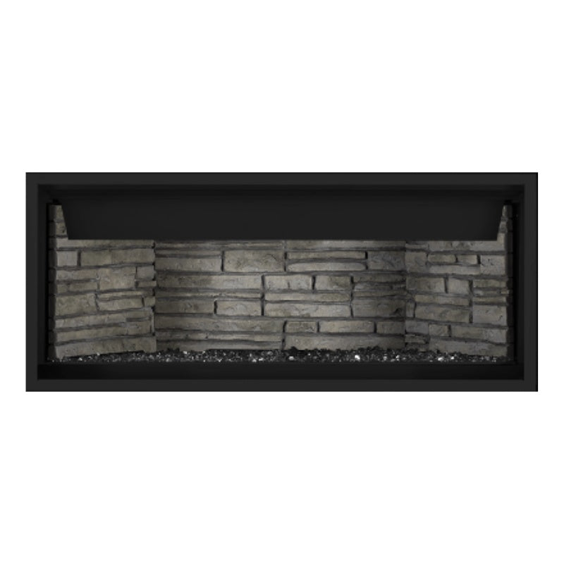 Napoleon Ascent Premium 46" Linear Direct Vent Gas Fireplace | BLP46NTE