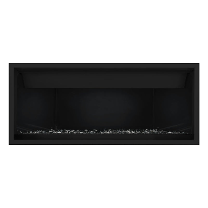 Napoleon Ascent Premium 46" Linear Direct Vent Gas Fireplace | BLP46NTE