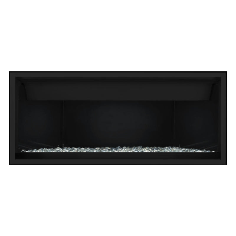 Napoleon Ascent Premium 46" Linear Direct Vent Gas Fireplace | BLP46NTE