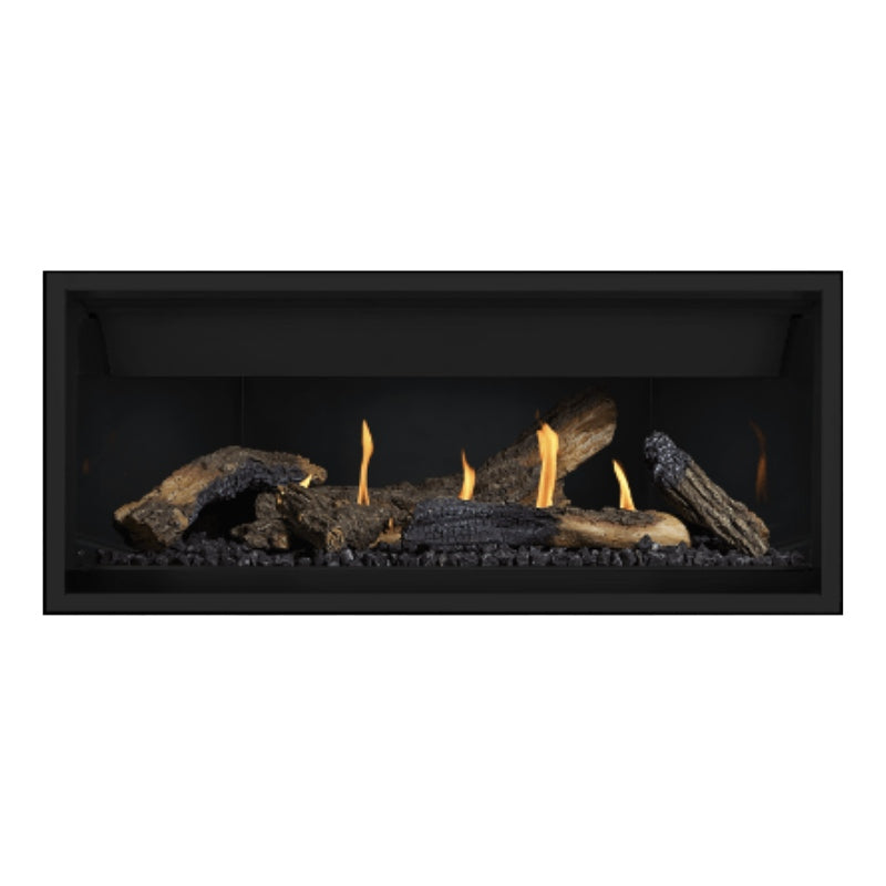 Napoleon Ascent Premium 46" Linear Direct Vent Gas Fireplace | BLP46NTE