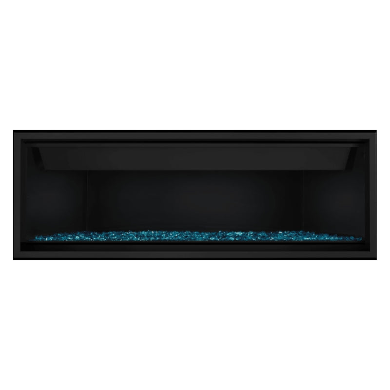 Napoleon Ascent Premium 56" Linear Direct Vent Gas Fireplace | BLP56NTE