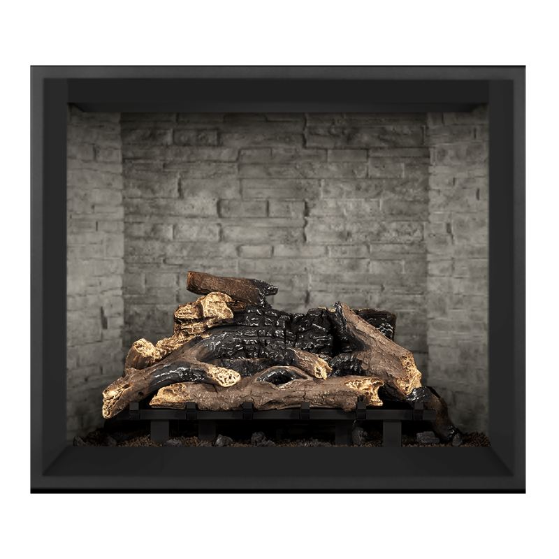Napoleon Elevation 36" Direct Vent Gas Fireplace | E36