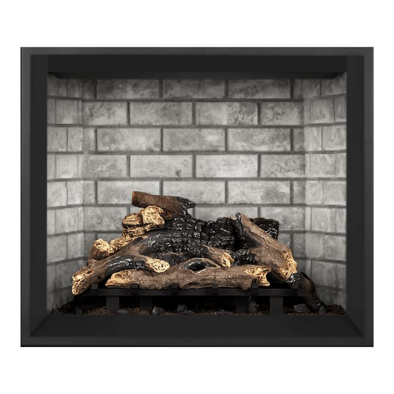 Napoleon Elevation 36" Direct Vent Gas Fireplace | E36