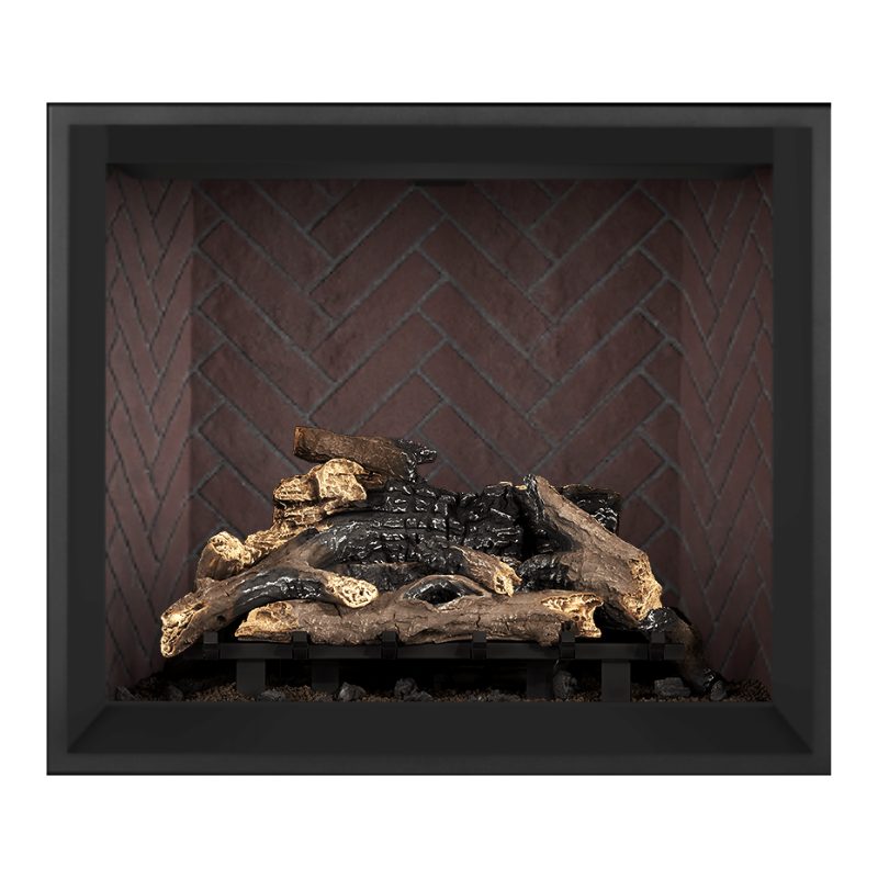Napoleon Elevation 36" Direct Vent Gas Fireplace | E36