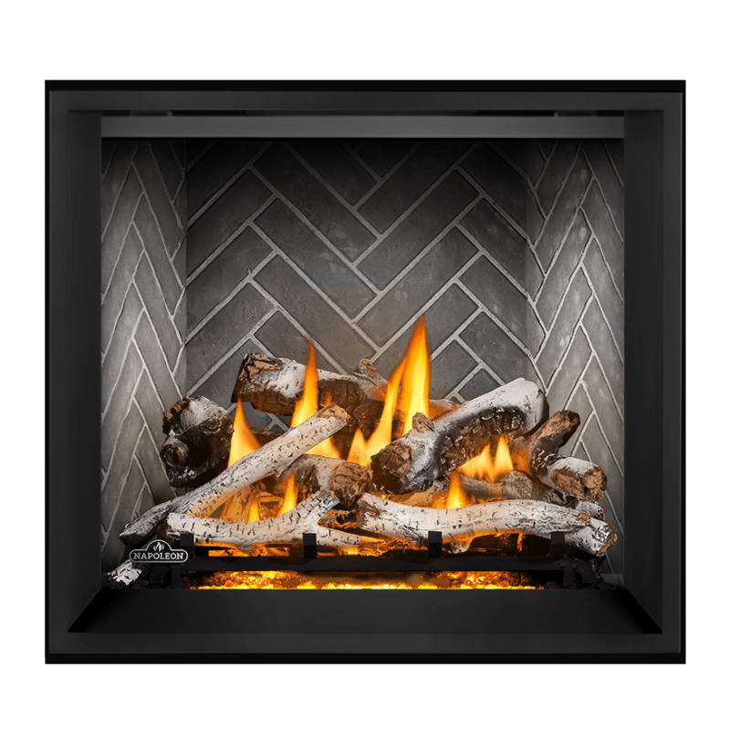 Napoleon Elevation X 36" Direct Vent Gas Fireplace | EX36