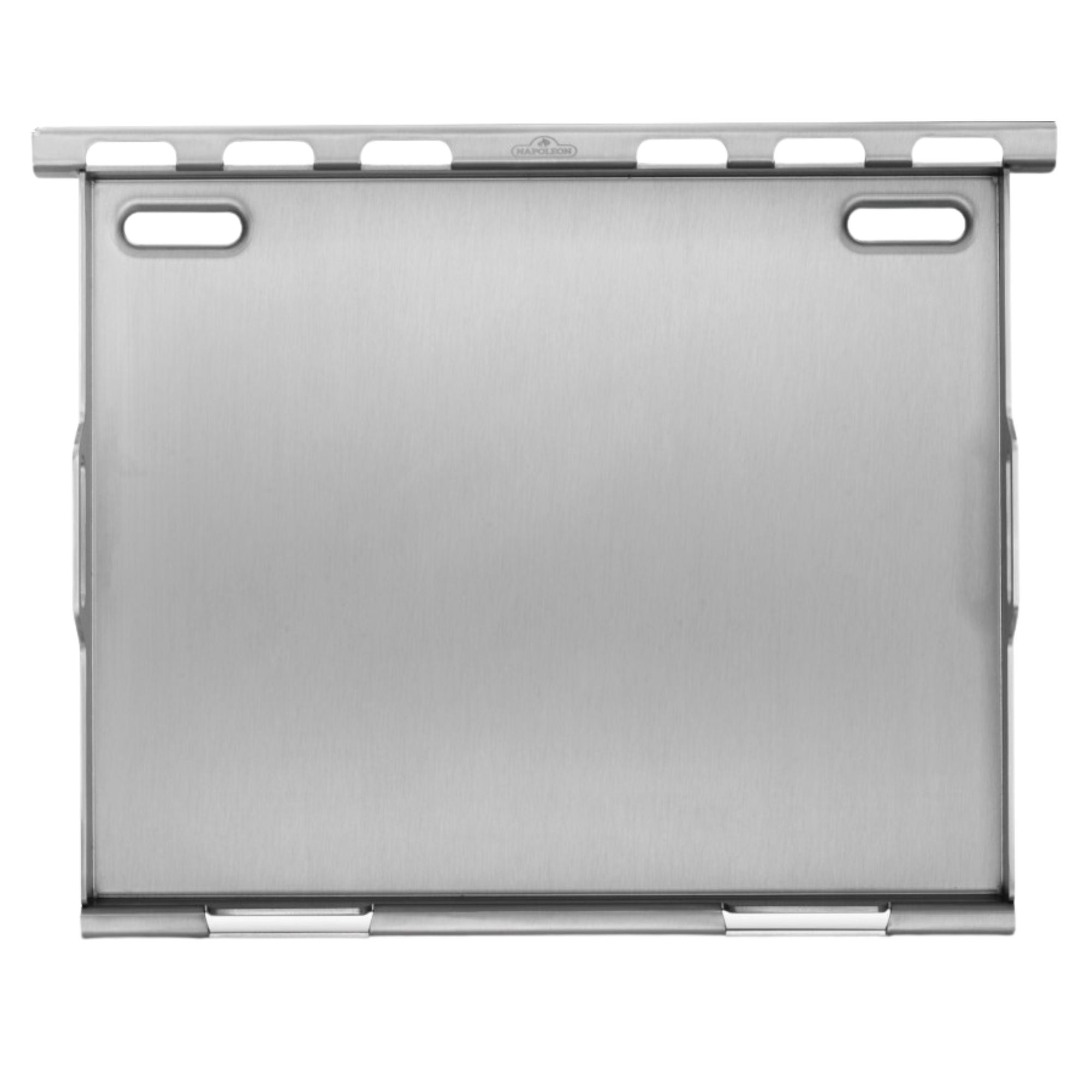 Napoleon Stainless Steel Griddle Insert for all Rogue® and Freestyle 425 models - 56093