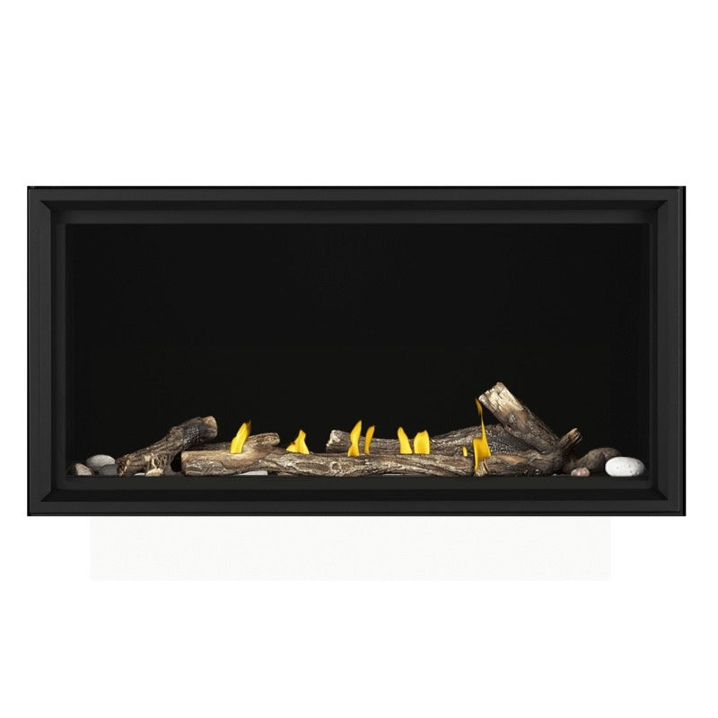 Napoleon Tall Vector 50" Linear Direct Vent Gas Fireplace | TLV50N
