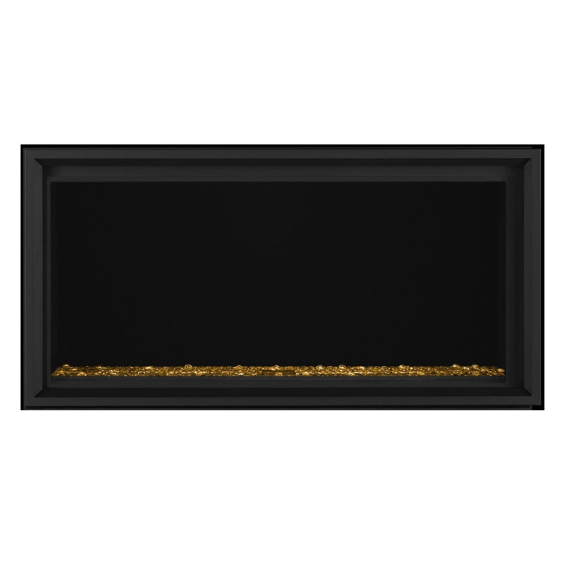 Napoleon Tall Vector 50" Linear Direct Vent Gas Fireplace | TLV50N