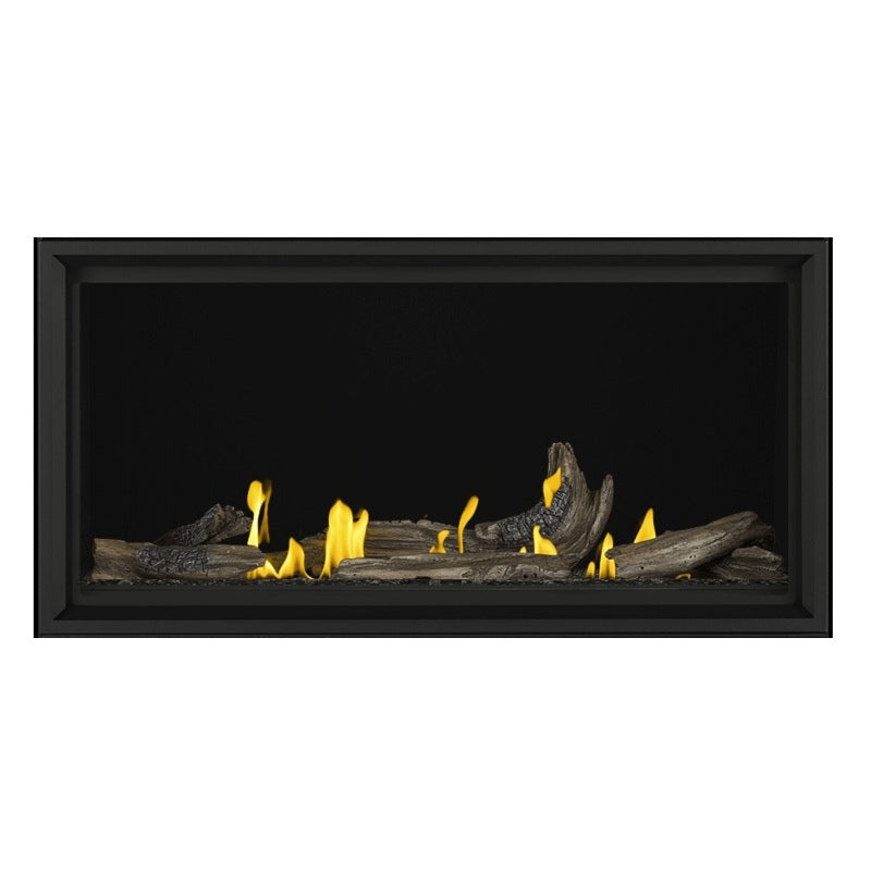 Napoleon Tall Vector 50" Linear Direct Vent Gas Fireplace | TLV50N