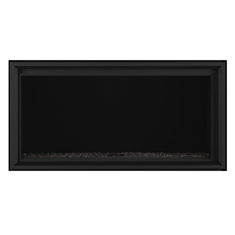 Napoleon Tall Vector 50" Linear Direct Vent Gas Fireplace | TLV50N