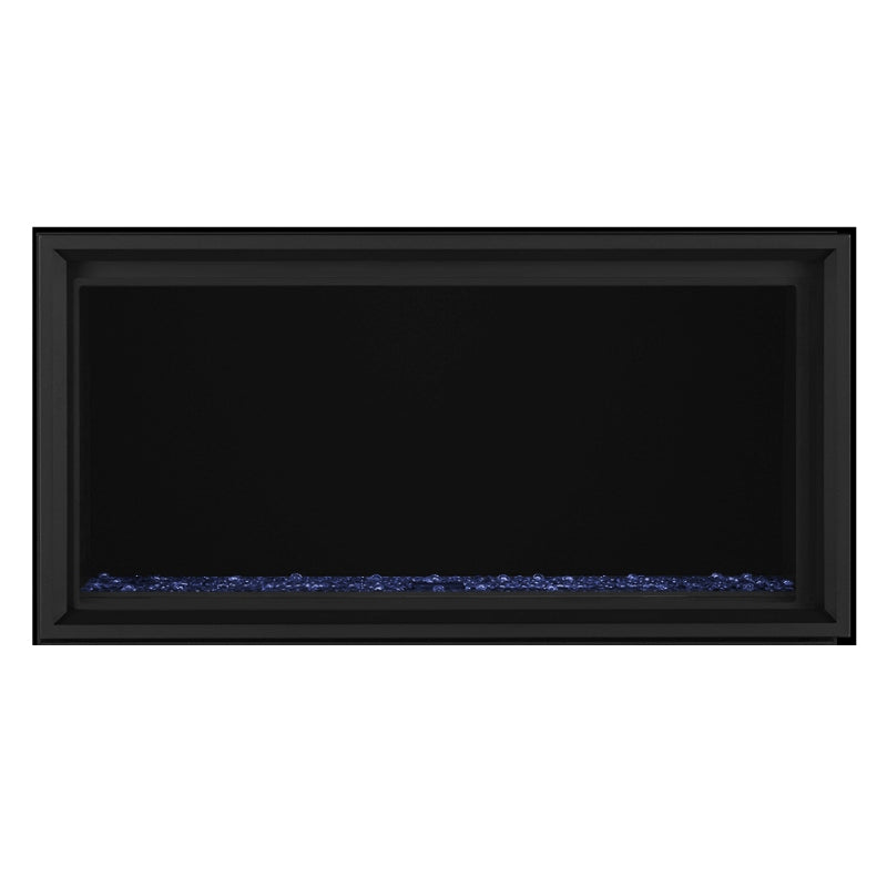 Napoleon Tall Vector 50" Linear Direct Vent Gas Fireplace | TLV50N